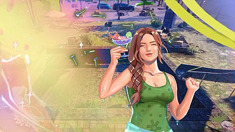 Waterpark Simulator Game