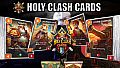 Holy Clash Cards - Expansion Pack
