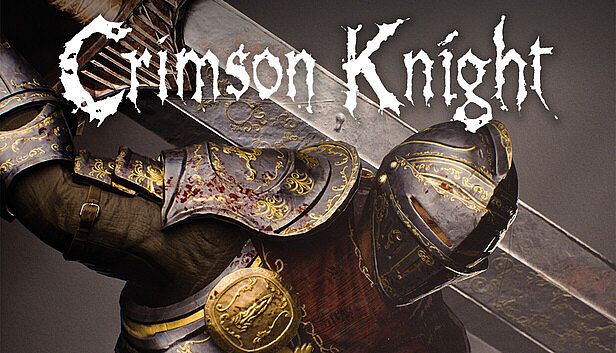 Buy Crimson Knight
