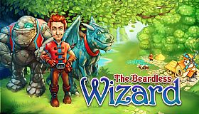 The Beardless Wizard