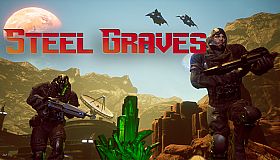 Steel Graves