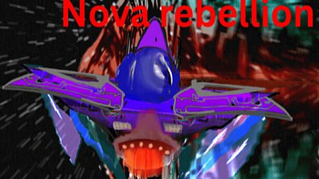 Nova Rebellion Game