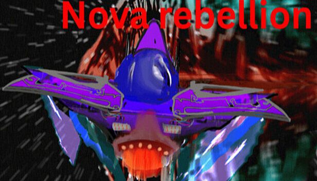 Buy Nova Rebellion