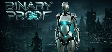 Binary Proof Game