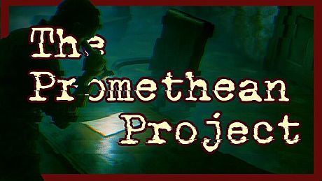 The Promethean Project Game
