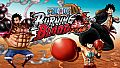 One Piece Burning Blood - PREORDER BONUS