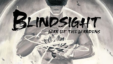 Blindsight: War of the Wardens Game