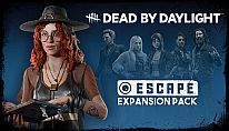 Kup Dead by Daylight - Escape Expansion Pack na PC