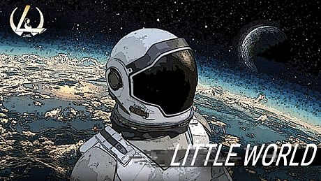 Little World Game