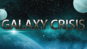 GALAXY CRISIS