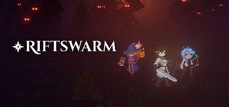 Riftswarm Game