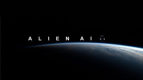 Alien AI Game