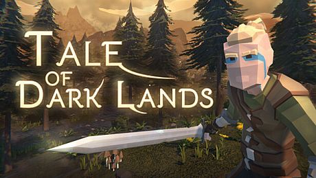 Tale of Dark Lands