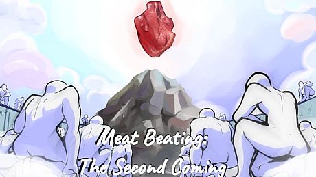 Meat Beating: The Second Coming Game