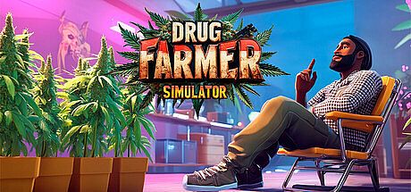 Drug Farmer Simulator