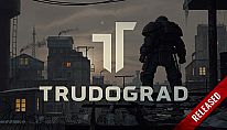 Buy ATOM RPG Trudograd PC