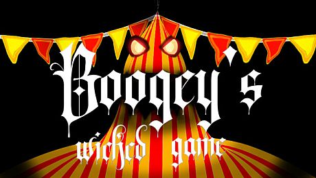 Boogey's Wicked Game Game