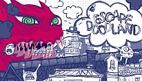 Kup Escape Doodland na PC