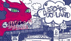Escape Doodland