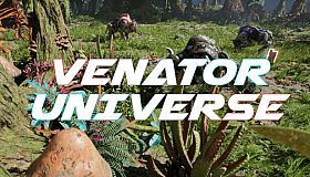Venator Universe