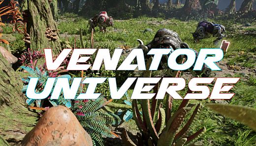 Venator Universe