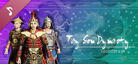Tay Son Dynasty Soundtrack