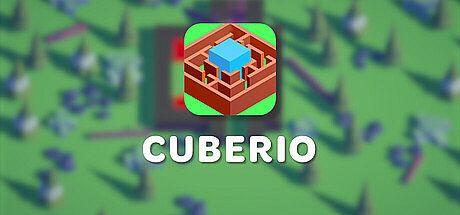 CUBERIO Game