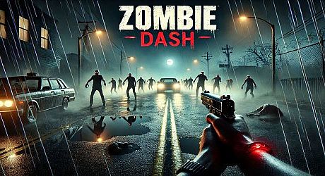 Zombie Dash