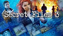 Comprar Secret Files 3 para PC