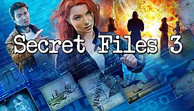 Secret Files 3