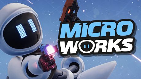 MicroWorks Game