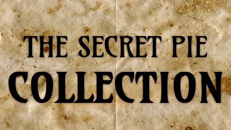 The Secret Pie Collection Bundle