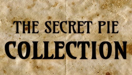 The Secret Pie Collection