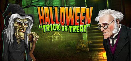 Halloween: Trick or Treat