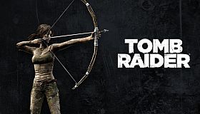 Tomb Raider: Hunter Skin