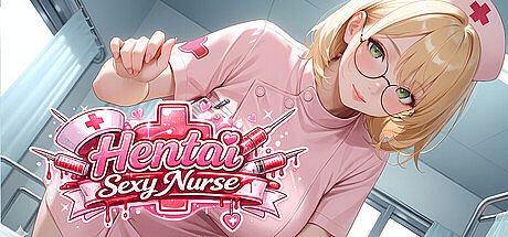 Hentai Sexy Nurse Game