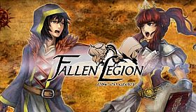 Fallen Legion: Rise to Glory
