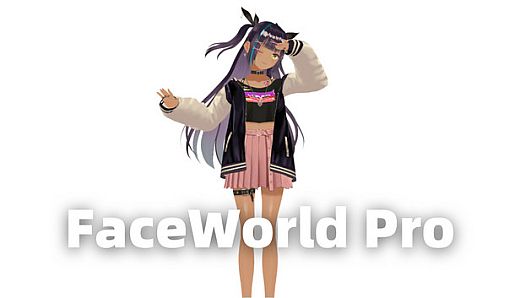 FaceWorld Pro