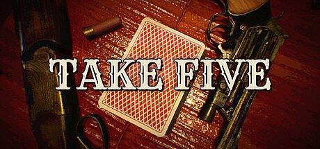 Take Five Game