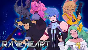 Rave Heart