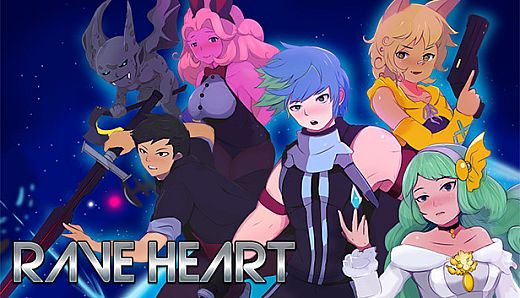 Rave Heart