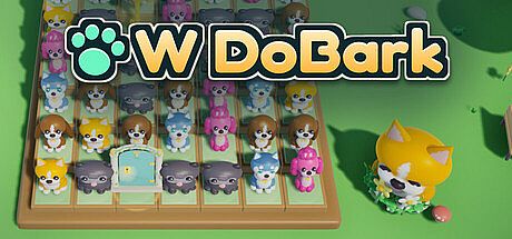 W DoBark