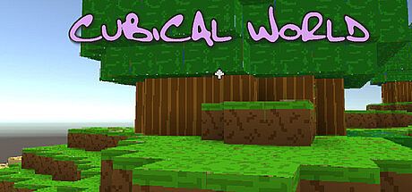 Cubical World Game