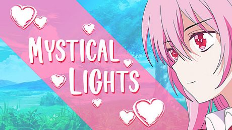 Mystical Lights Game