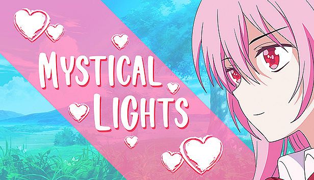 Buy Mystical Lights