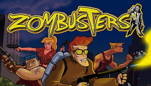 Zombusters