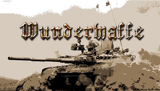 Wunderwaffe