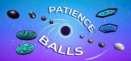Patience Balls