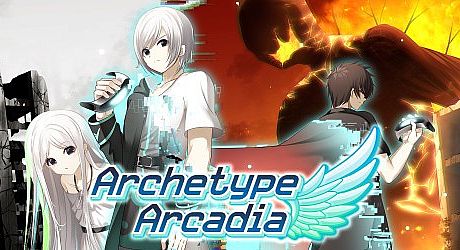 Archetype Arcadia Game