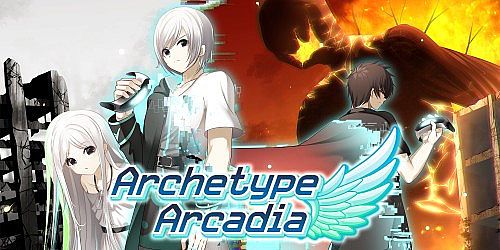 Archetype Arcadia